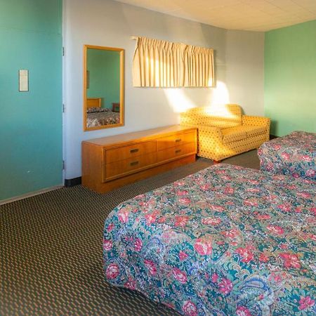 Red Horse Motel Dayton Moraine 외부 사진