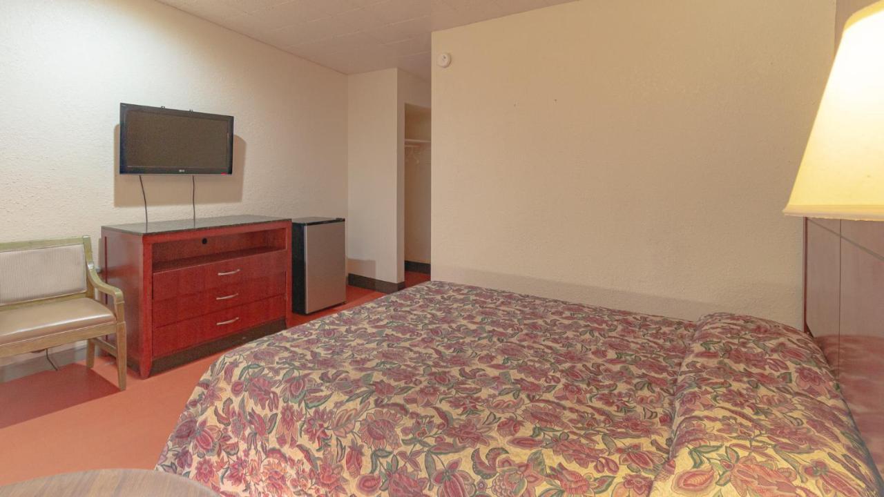 Red Horse Motel Dayton Moraine 외부 사진