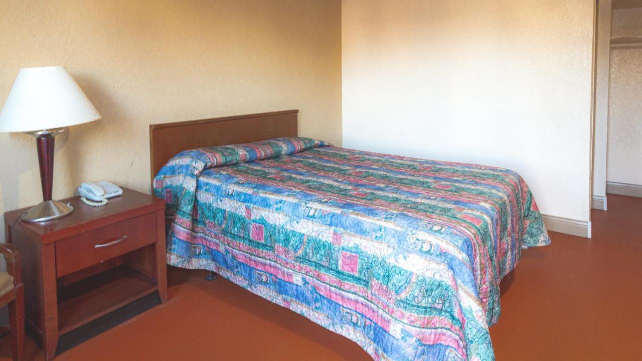 Red Horse Motel Dayton Moraine 외부 사진