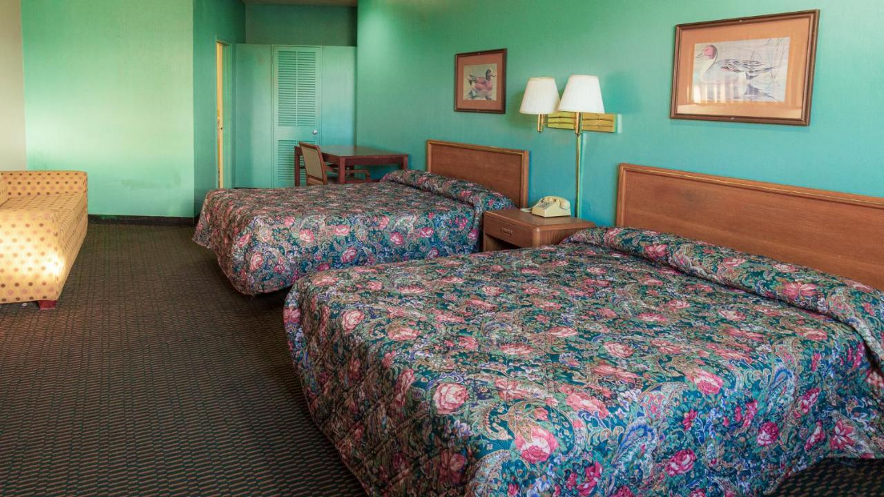 Red Horse Motel Dayton Moraine 외부 사진