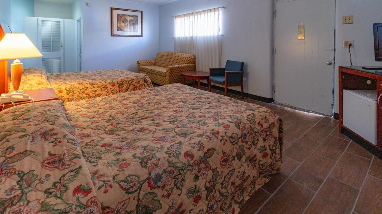 Red Horse Motel Dayton Moraine 외부 사진